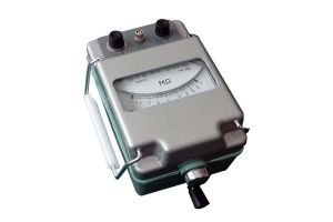 ZC-7型兆歐表-揚(yáng)州達(dá)瑞