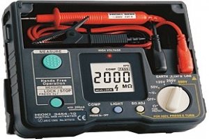 數(shù)字兆歐表-揚(yáng)州達(dá)瑞