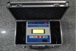 智能絕緣電阻測試儀-揚(yáng)州達(dá)瑞