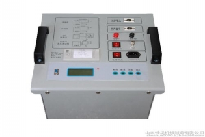 雙變頻抗干擾介質(zhì)損耗測(cè)試儀-揚(yáng)州達(dá)瑞