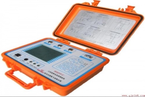 電容式電壓互感器變比測(cè)試儀-揚(yáng)州達(dá)瑞
