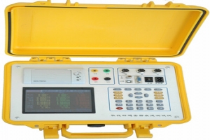 氧化鋅避雷器阻性電流分析儀-揚(yáng)州達(dá)瑞