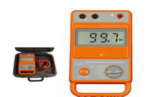  DMG2671數(shù)字式絕緣電阻測(cè)試儀-揚(yáng)州達(dá)瑞