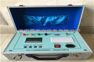 大地網(wǎng)接地測(cè)試儀-揚(yáng)州達(dá)瑞