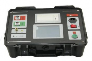 CBC-H變壓器變比測試儀-揚州達瑞