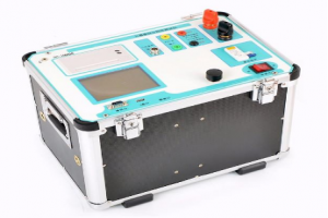 全自動(dòng)互感器特性綜合測試儀-揚(yáng)州達(dá)瑞