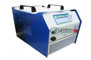 蓄電池放電容量測試儀-揚州達瑞