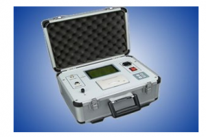 NDYH-Ⅲ氧化鋅避雷器測(cè)試儀-揚(yáng)州達(dá)瑞