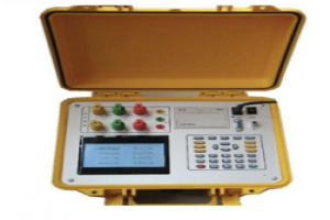 10KV有源變壓器容量特性測試儀-揚(yáng)州達(dá)瑞