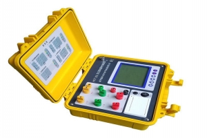 有源變壓器容量特性測試儀-揚(yáng)州達(dá)瑞