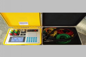 變壓器容量特性測試儀-揚(yáng)州達(dá)瑞