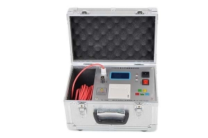 氧化鋅避雷器測試儀TD1160-揚州達瑞