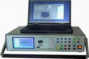 繼電保護測試儀-揚州達瑞