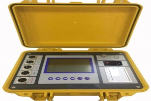 全自動電阻電容電感測試儀-揚(yáng)州達(dá)瑞