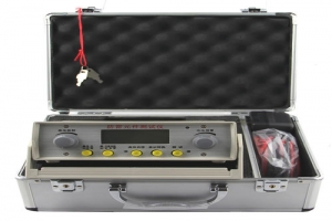 FC-2GB防雷元件測(cè)試-揚(yáng)州達(dá)瑞