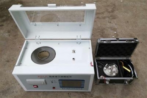 變壓器介質(zhì)損耗測(cè)試儀-揚(yáng)州達(dá)瑞