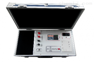 多功能感性負(fù)載直流電阻測(cè)試儀-揚(yáng)州達(dá)瑞