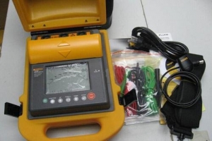 JY-10KV高壓絕緣電阻測(cè)試儀-揚(yáng)州達(dá)瑞