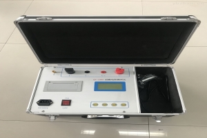  HLC5502回路電阻測試儀-揚(yáng)州達(dá)瑞