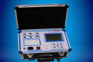 GKC-F斷路器機械特性測試儀-揚州達(dá)瑞