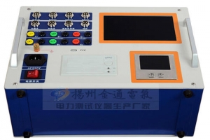 ETCR2000鉗形接地電阻測試儀-揚州達(dá)瑞