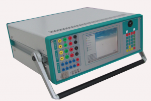 六相繼電保護測試儀-揚州達瑞