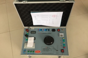 互感器特性綜合分析儀-揚(yáng)州達(dá)瑞