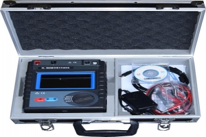 ETCR3800防雷元件測(cè)試儀-揚(yáng)州達(dá)瑞