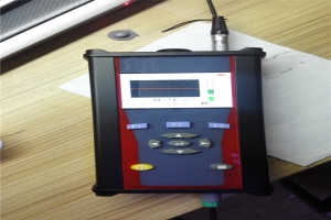 GHPD1002開關柜局部放電測試儀-揚州達瑞