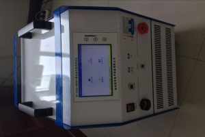 蓄電池充放測試儀-揚州達瑞