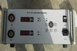 220V/40A蓄電池組負載測試儀-揚州達瑞