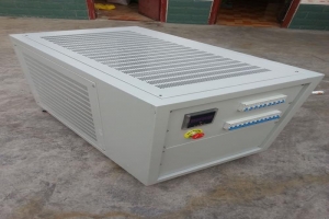 發(fā)電機測試負載箱10KW交流三相負載柜-揚州達瑞