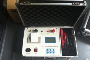 開關(guān)回路電阻測試儀價(jià)格-揚(yáng)州達(dá)瑞