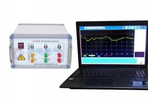 變壓器繞組變形測試儀-揚州達瑞