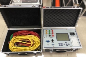 變頻介質(zhì)損耗測(cè)試儀-揚(yáng)州達(dá)瑞