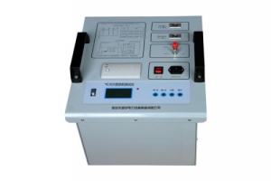 介損測試儀-揚州達(dá)瑞