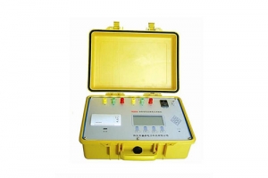 GDB-D變壓器變比組別測試儀-揚州達瑞