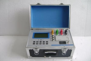 三相電容電感測試儀廠家-揚(yáng)州達(dá)瑞
