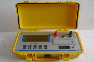 KT-208電容電感測試儀-揚(yáng)州達(dá)瑞