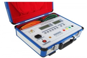 ZGY-Ⅲ直流電阻測(cè)試儀廠(chǎng)家-揚(yáng)州達(dá)瑞