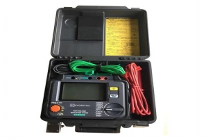 YTC2303絕緣電阻測(cè)試儀-揚(yáng)州達(dá)瑞