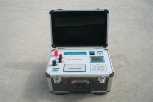 高壓開關回路電阻測試儀-揚州達瑞