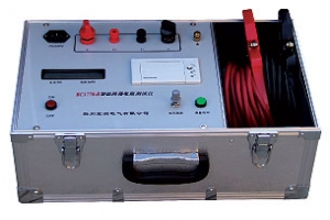 開關接觸電阻測試儀-揚州達瑞