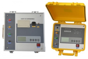 大地網(wǎng)接地電阻測試儀-揚州達瑞