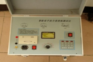 抗干擾自動(dòng)介質(zhì)損耗測(cè)試儀-揚(yáng)州達(dá)瑞?