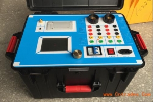 電容式電壓互感器測(cè)試儀-揚(yáng)州達(dá)瑞