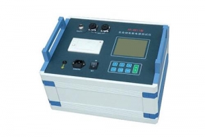 HD3315電容電感測試儀廠家-揚(yáng)州達(dá)瑞