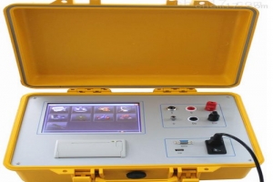 KT-208電容電感測試儀-揚(yáng)州達(dá)瑞