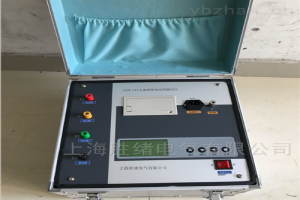 HTDW-3A 大型地網(wǎng)接地電阻測試儀-揚州達瑞