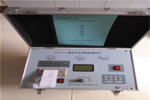  變頻抗干擾介損測(cè)試儀-揚(yáng)州達(dá)瑞